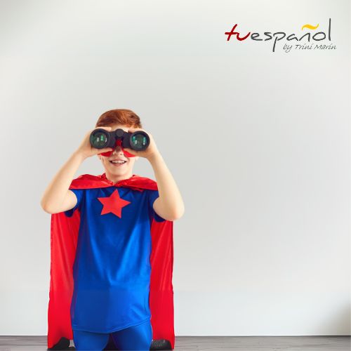 Aprende español con las películas de Disney y Pixar