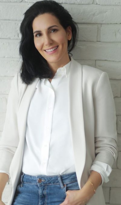Hiszpański native speaker Trini Marin Tu español