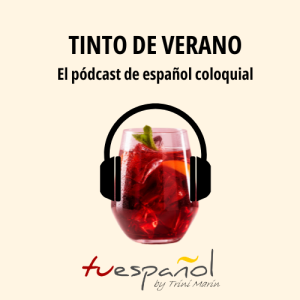 Podcast expresiones coloquiales en español